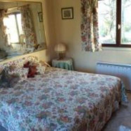 L'Oustal Chambres Et Tables D'Hotes Sonnac  Kültér fotó
