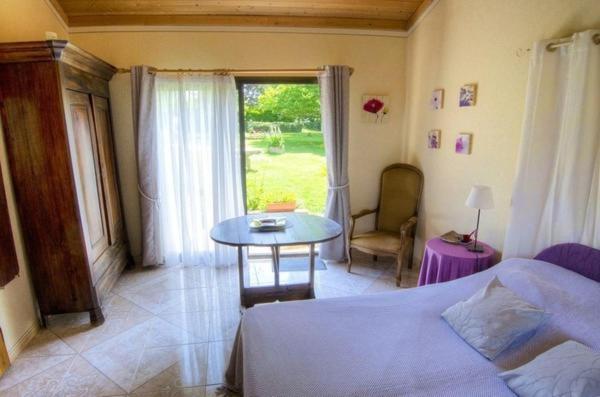 L'Oustal Chambres Et Tables D'Hotes Sonnac  Kültér fotó