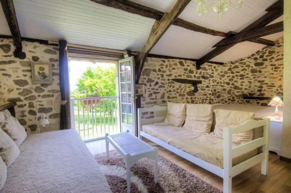 L'Oustal Chambres Et Tables D'Hotes Sonnac  Kültér fotó