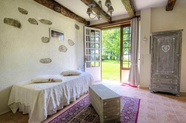 L'Oustal Chambres Et Tables D'Hotes Sonnac  Kültér fotó