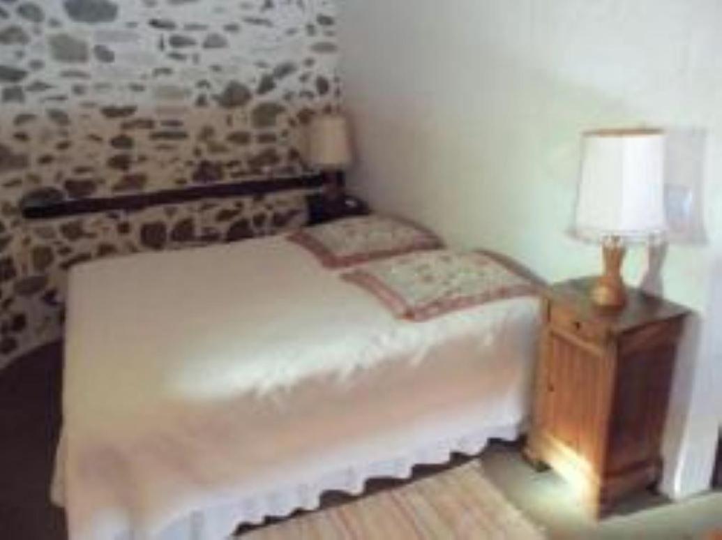 L'Oustal Chambres Et Tables D'Hotes Sonnac  Kültér fotó