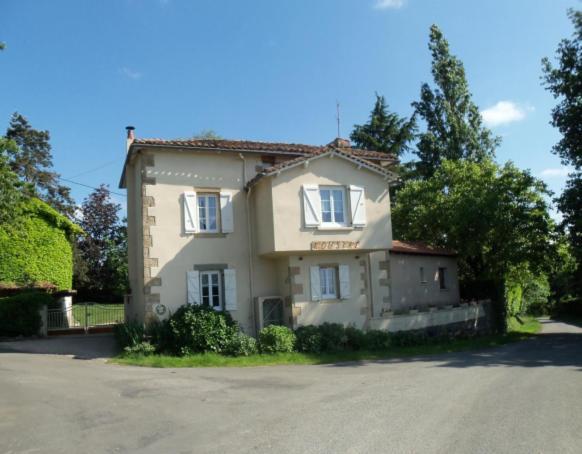 L'Oustal Chambres Et Tables D'Hotes Sonnac  Kültér fotó