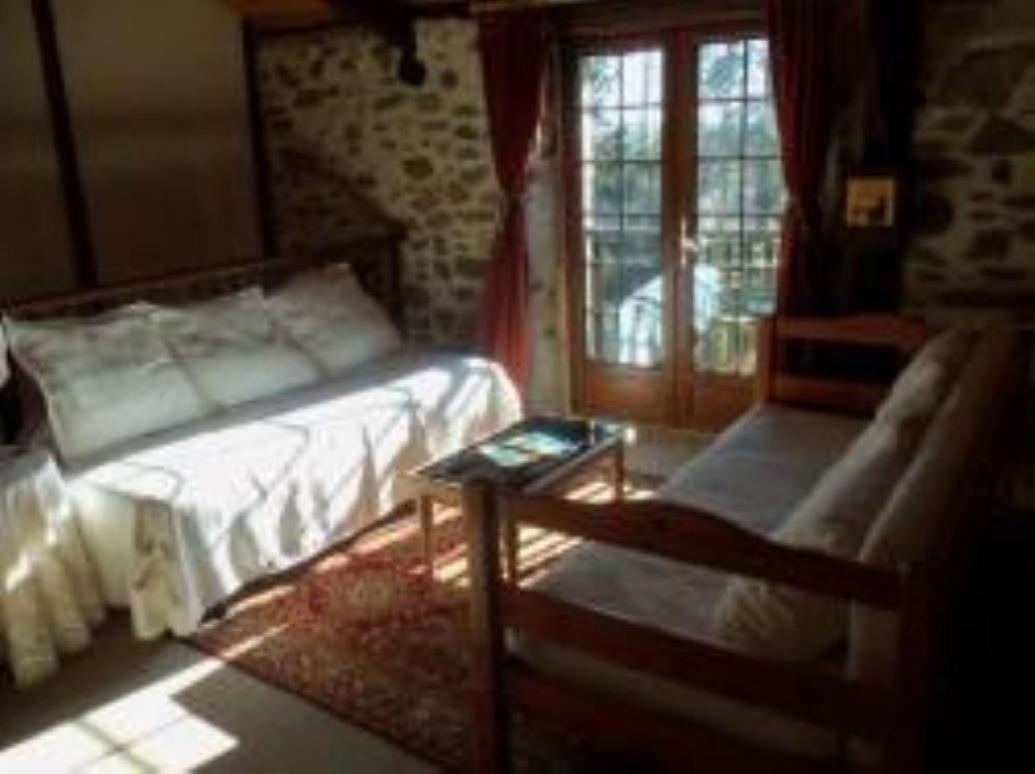 L'Oustal Chambres Et Tables D'Hotes Sonnac  Kültér fotó