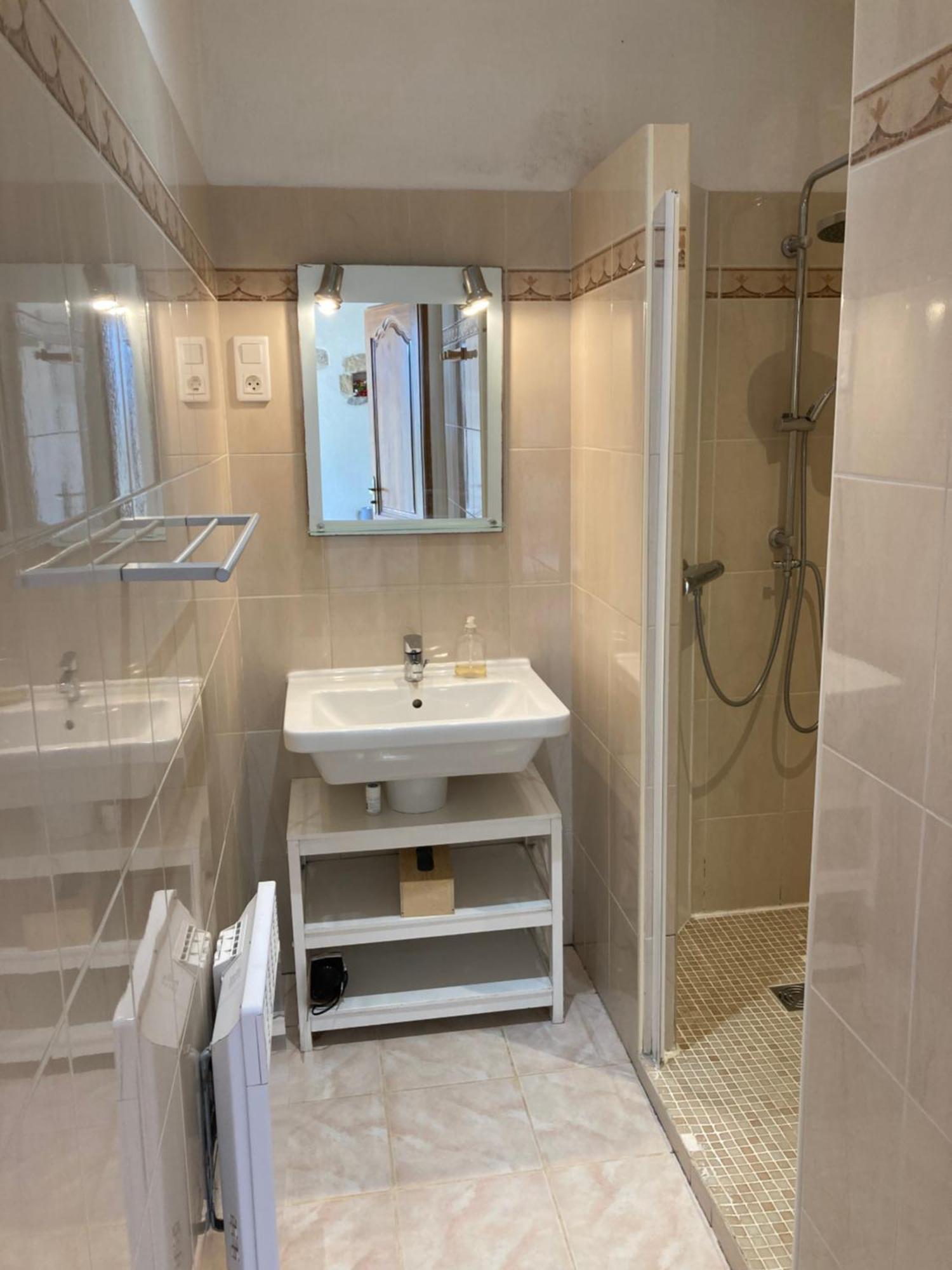 L'Oustal Chambres Et Tables D'Hotes Sonnac  Kültér fotó