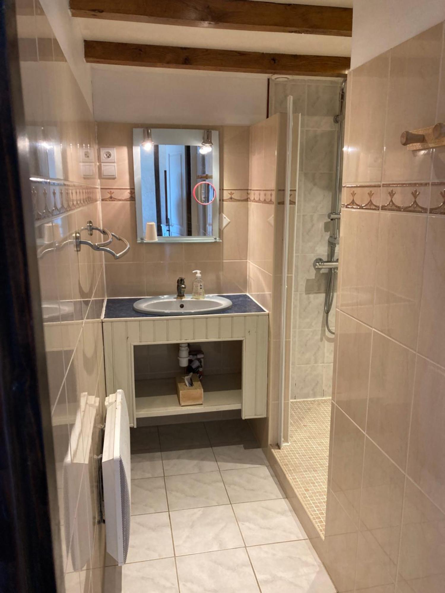 L'Oustal Chambres Et Tables D'Hotes Sonnac  Kültér fotó