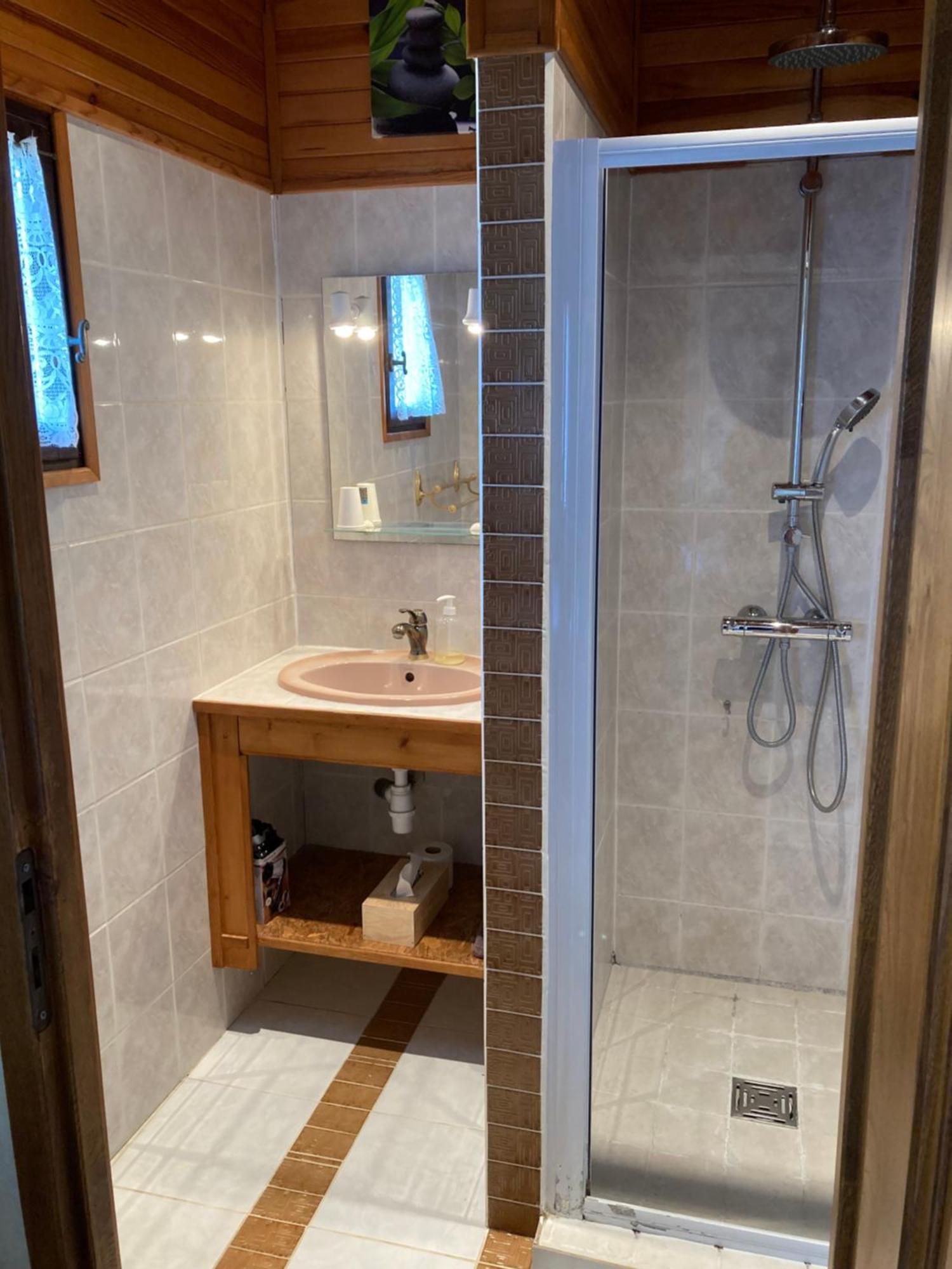 L'Oustal Chambres Et Tables D'Hotes Sonnac  Kültér fotó